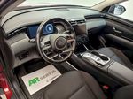 Hyundai Tucson, Hybrid 1.6 T-GDI/ 132kW MHEV,