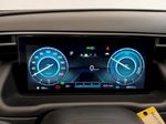 Hyundai Tucson, Hybrid 1.6 T-GDI/ 132kW MHEV,