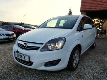 111 1.6 16V 85 kW