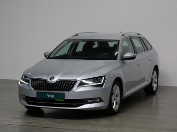 2.0 TDI 110 kW Style