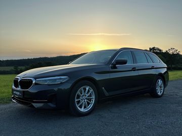 3.0d xDrive LED/AT/DPH/4x4