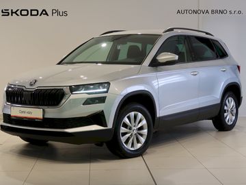 1.5 TSi 110kW Ambition