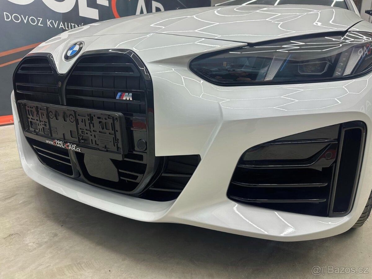 BMW Řada 4, M440i, Nový vůz - fotka 3