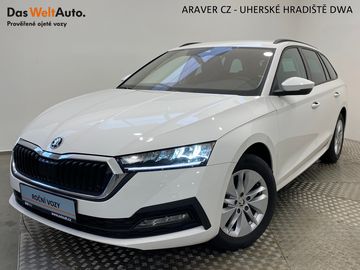 1.5 G-Tec 96kW Ambition Plus