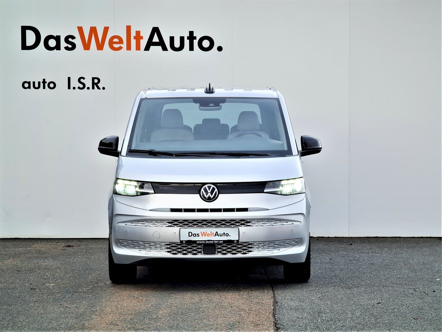 Volkswagen Multivan, 1.5 TSI - fotka 4