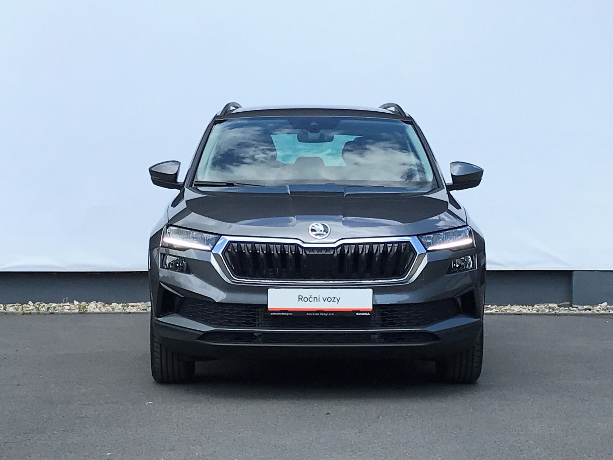 Škoda Karoq, 4x4 2.0TDi 110kW 7°DSG+TAŽNÉ - fotka 4