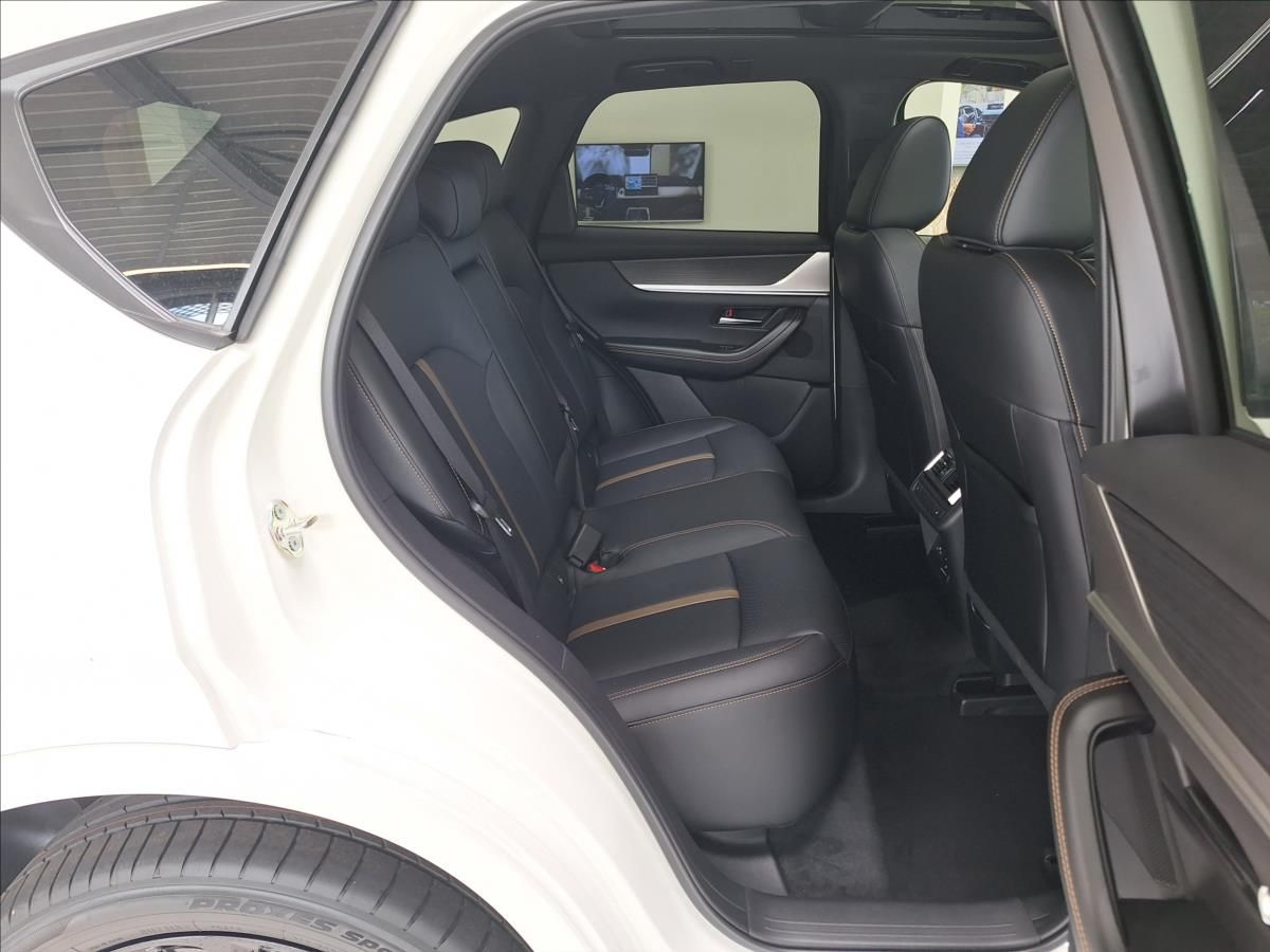 Mazda CX-60, 3.3 D 254k AWD AT8 HOMURA PLUS - fotka 6