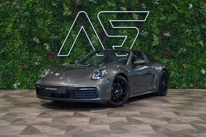 Porsche 911, 992 Targa 4 PDK PDLS+ Lift 360