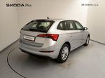 Škoda Scala, Ambition 1.0TSI/81kW 6st. manu