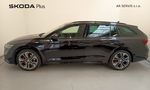 Škoda Octavia, Combi RS Challenge Plus 2.0TSI