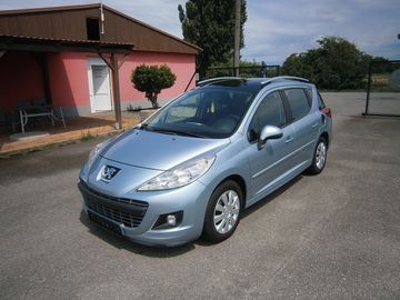 1,4i, 70kW, serviska