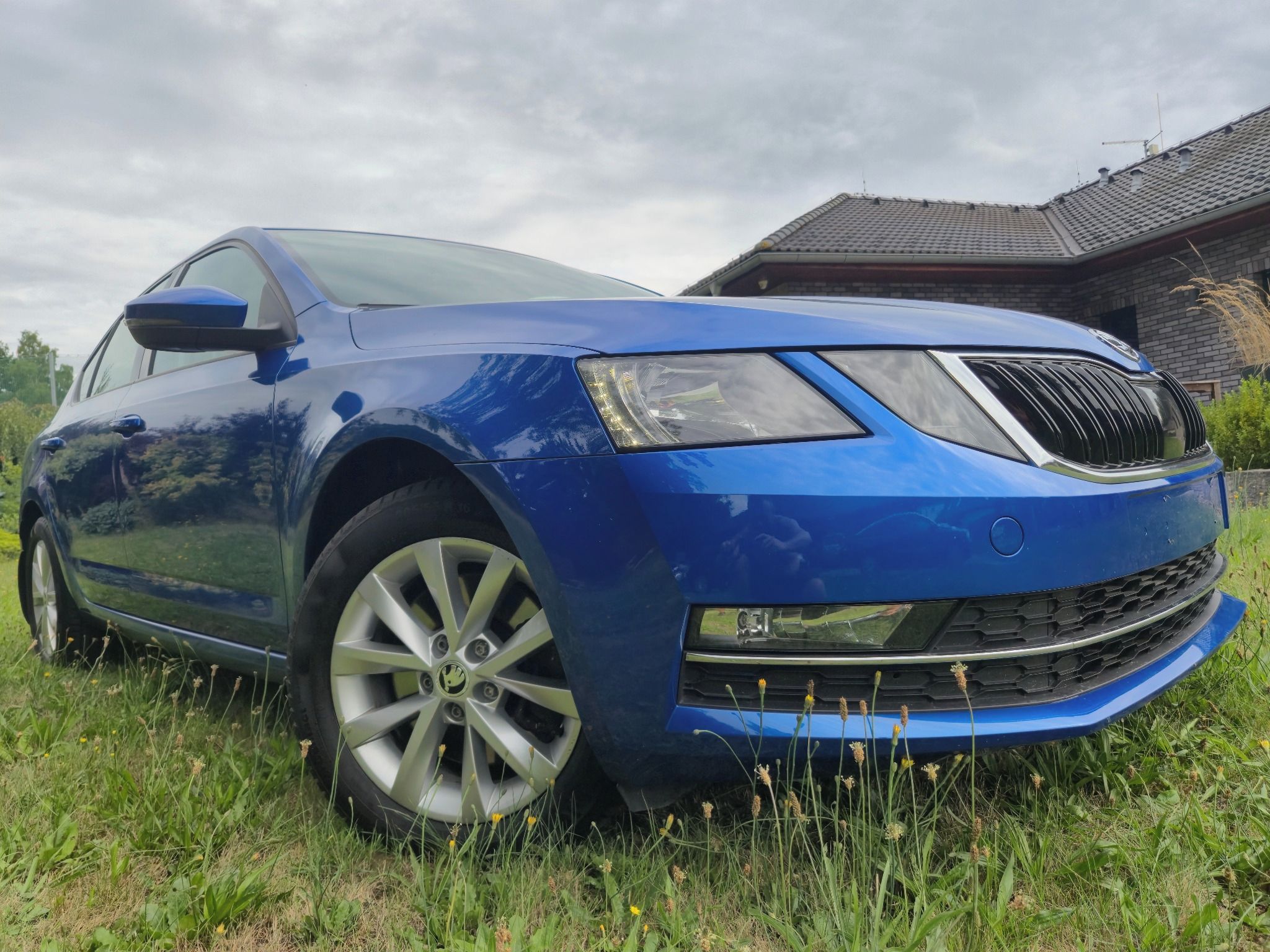 Škoda Octavia, plny servis ,záruka, DSG - fotka 2