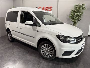 2,0   TDI 4MOTION TEMPOMAT