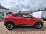 Renault Captur, techno mild hybrid 140