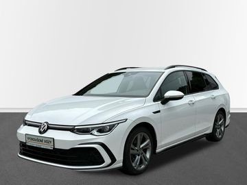 R-line 1,5 eTSI 110 kW DSG