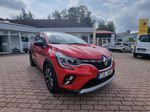 Renault Captur, techno mild hybrid 140