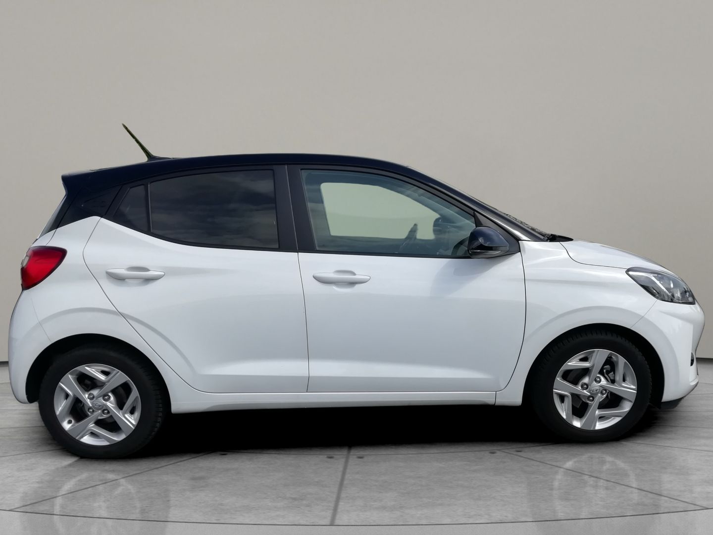 Hyundai i10, Style 1,0 - fotka 3