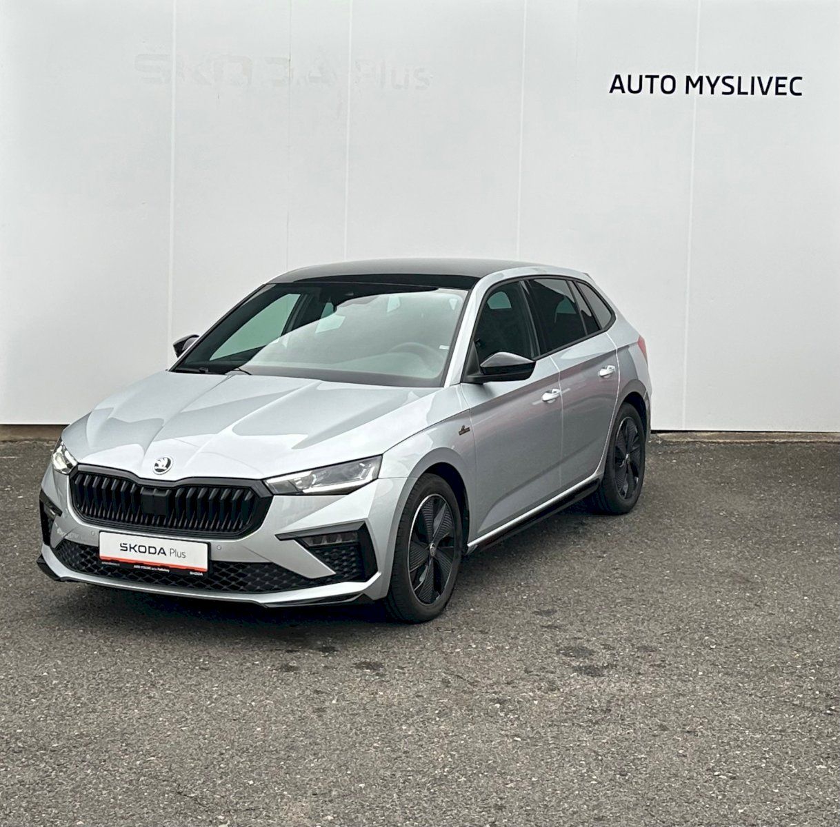 Škoda Scala, 1.0 Tsi 85kW Monte Carlo