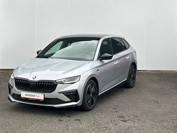 1.0 Tsi 85kW Monte Carlo