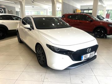 2.0L 150ps 6MT Exclusive-Line
