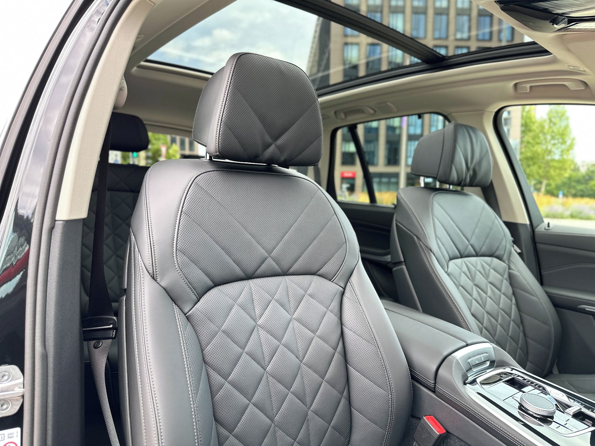 BMW X5, 30d M|Nezáv|Tažné|Panorama|DPH - fotka 2