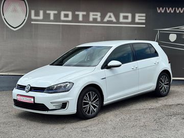 GTE Plug-in HYBRID