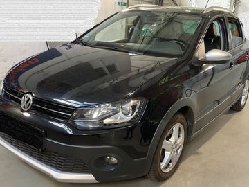 1.2Tsi DSG ALCANTRA BI-XENONY