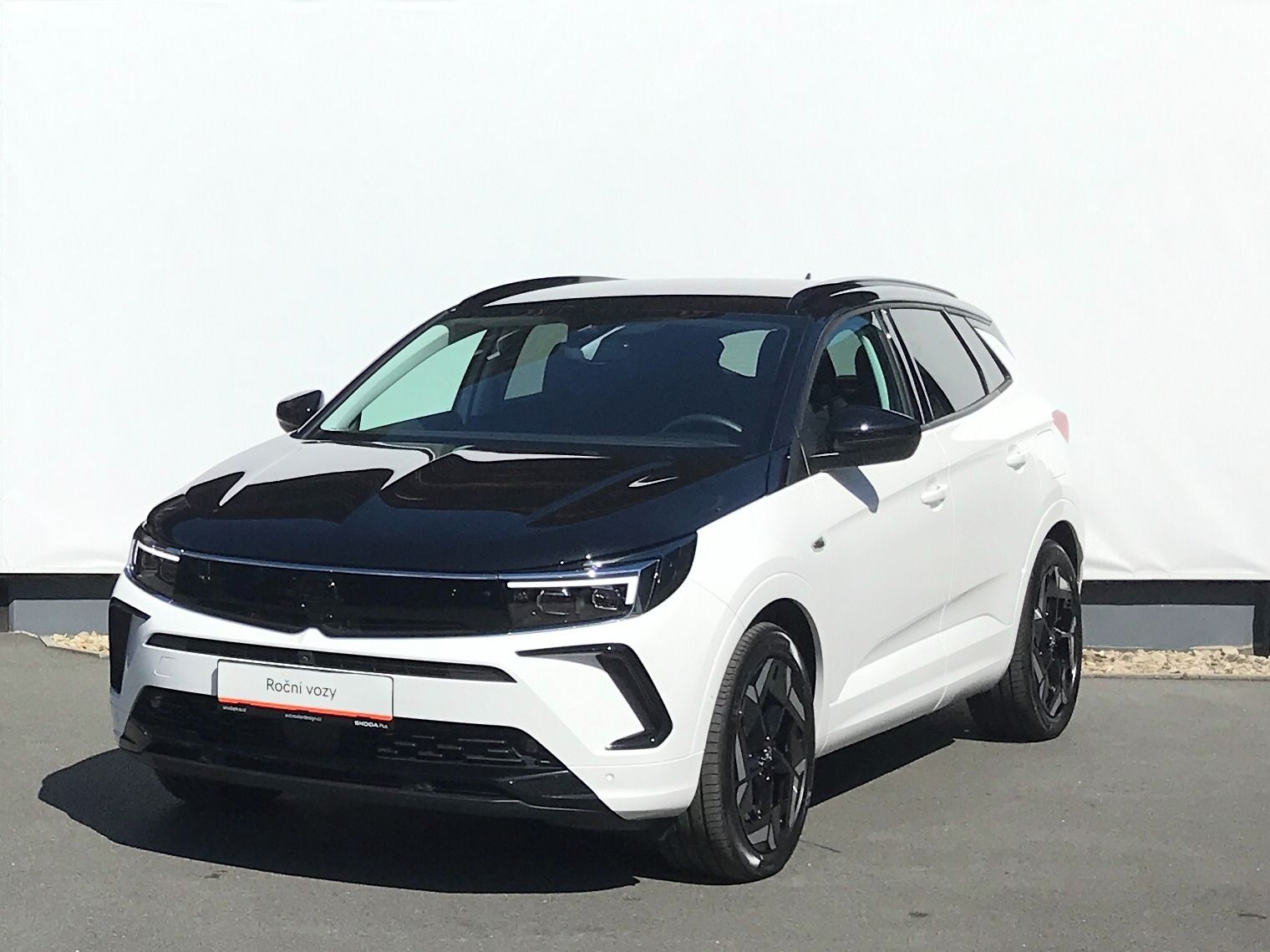 Opel Grandland X, 4x4 8°AUT 221kW GSe+FSD