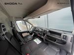 Citroën (užitkové) Jumper, L4H2 2.0 HDI / 96 KW