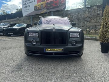 RollsRoyce Phantom 2009 6.7