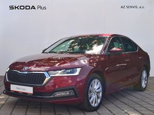 Škoda Octavia, | 2.0TDI 85kW | STYLE | MAN.