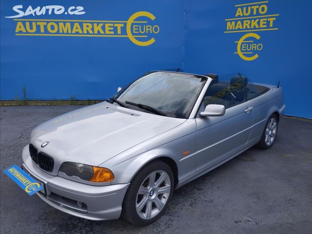 BMW Řada 3