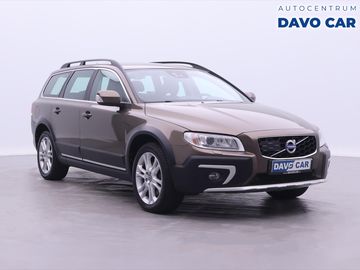 2,4 D4 133kW Aut. AWD Summum