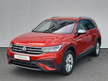 Life 2,0 TDI 110 kW,7-míst