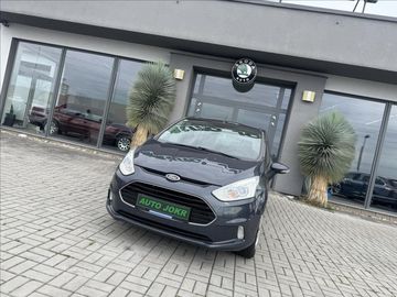 1,0   EcoBoost 74kW EDITION 2