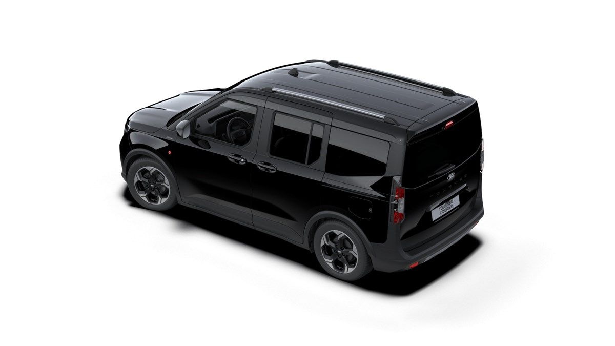 Ford Tourneo Courier, Active L1, 1.0 EcoBoost, Aut. - fotka 6