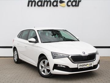 1.5 TSI 110kW STYLE 1.MAJ. ČR