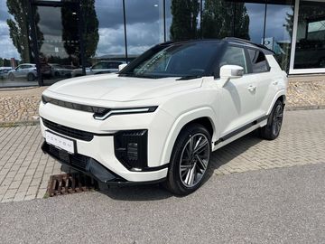 PREMIUM 4WD 6AT