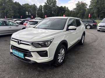 1.5T-GDi NEHAVAROVANO ZARUKA