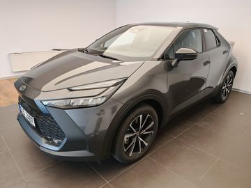 2.0 PHEV 4x2 Style