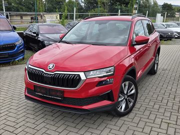 2,0 TDi DSG STYLE *VIRTUAL*KAM