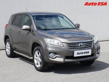 2.0i 4X4,ČR,AT,tažné