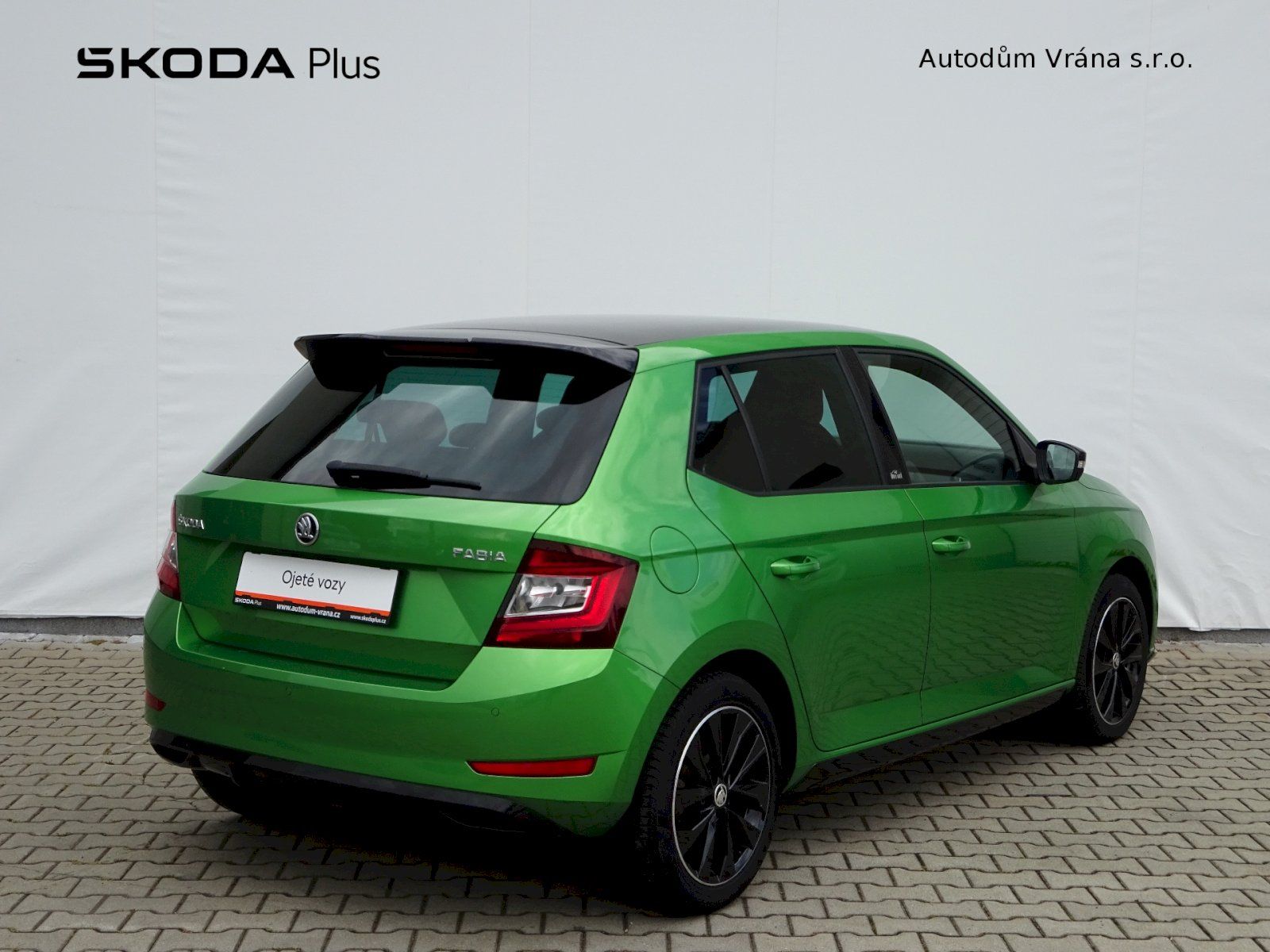 Škoda Fabia, 1.0 TSi 81kW.DSG.MonteCarlo. - fotka 2