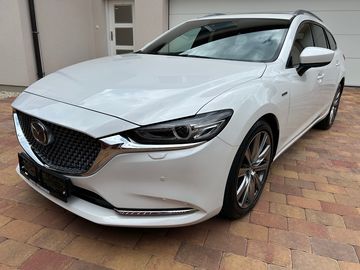 2.5 SKYACTIV-G194 ANNIVERSARY