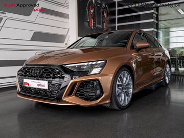 2.5 TFSI quattro (294kW/400k)