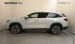 Škoda Kodiaq, Exclusive Selection 2.0TDI/ 14
