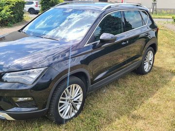 Ateca Excelent 2,0 TSi, 190hp