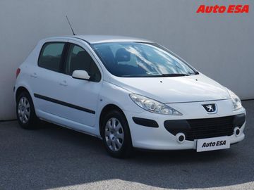 1.6 HDi,AC,tempo.