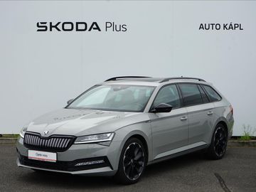 1,4 TSI PHEV  iV Sportline DSG