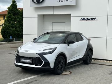 TOKYO EDITION 2,0 PHEV AT